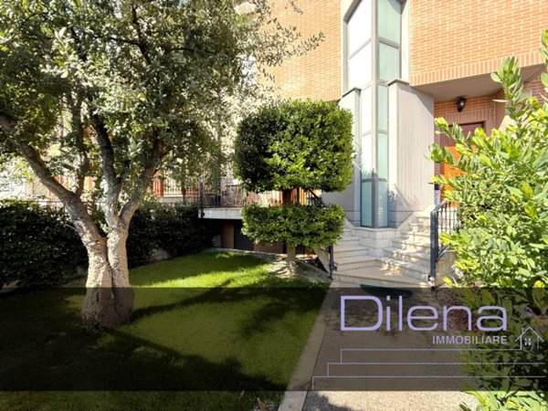 casa indipendente in vendita ad Altamura