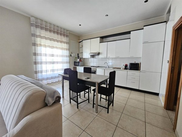 appartamento in vendita ad Altamura