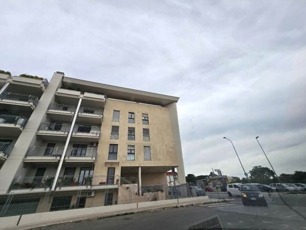 appartamento in vendita ad Altamura in zona Centro Storico