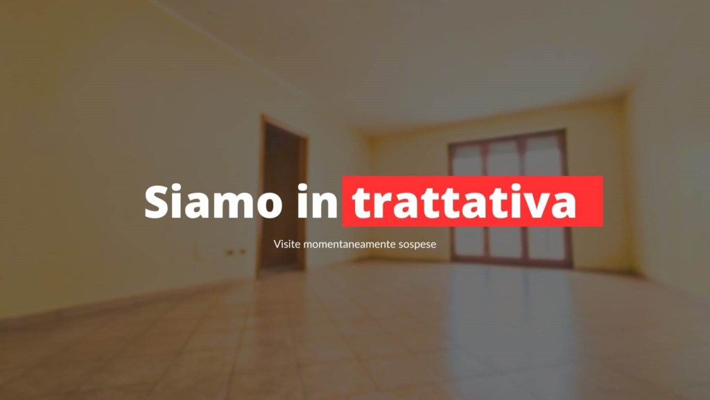 appartamento in vendita ad Altamura in zona Centro Storico