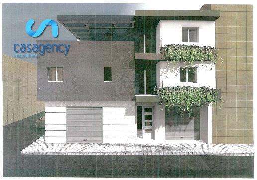 appartamento in vendita ad Altamura