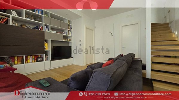 appartamento in vendita ad Altamura