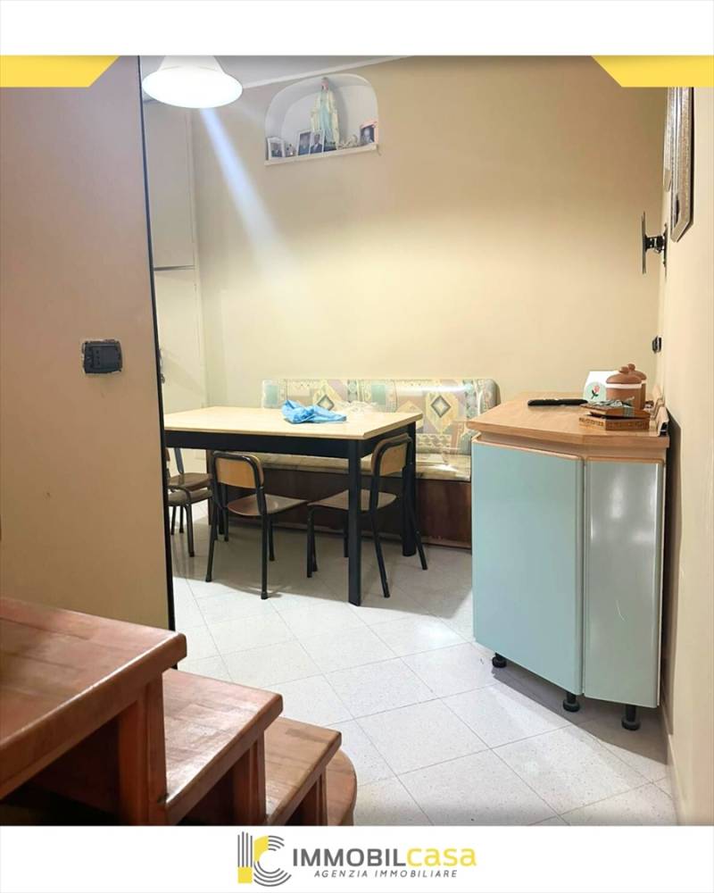 casa indipendente in vendita ad Altamura in zona Centro Storico