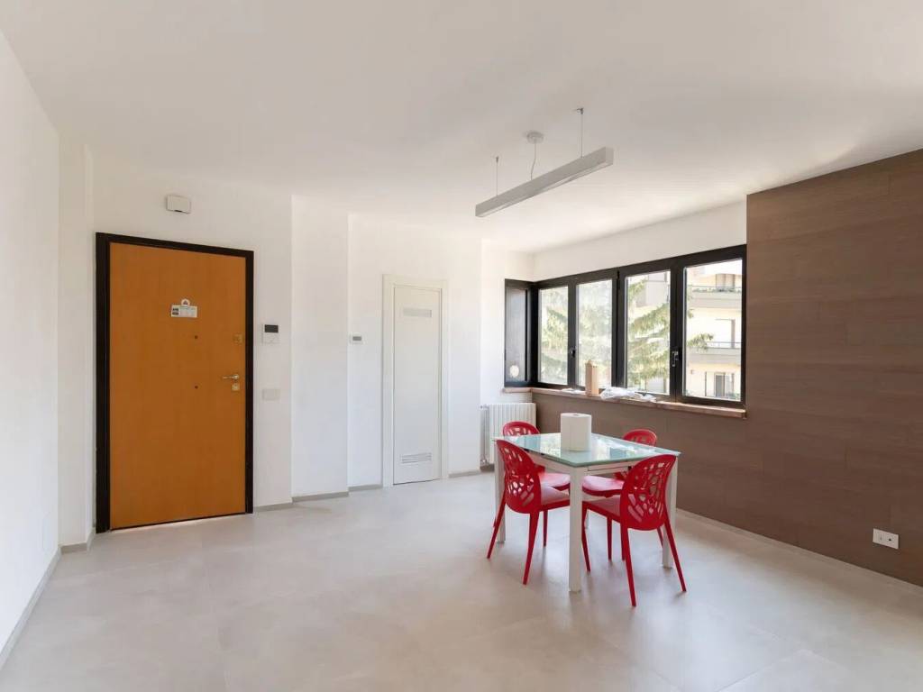 appartamento in vendita ad Altamura