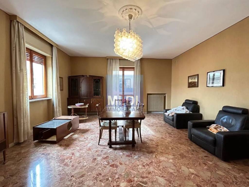 appartamento in vendita ad Altamura