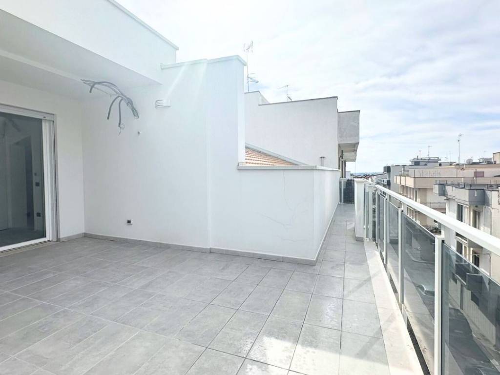 appartamento in vendita ad Altamura