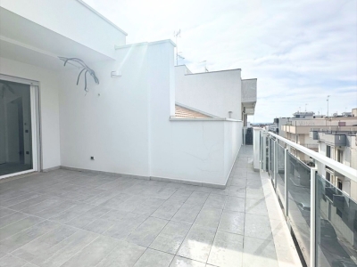 appartamento in vendita ad Altamura