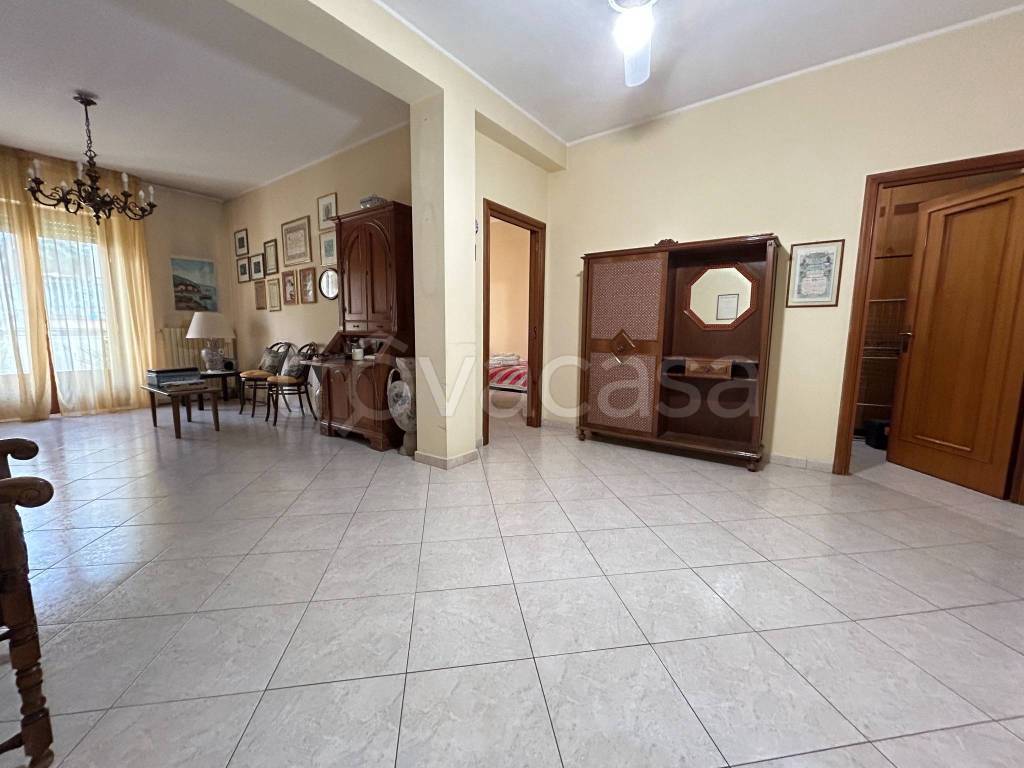 appartamento in vendita ad Altamura in zona Centro Storico