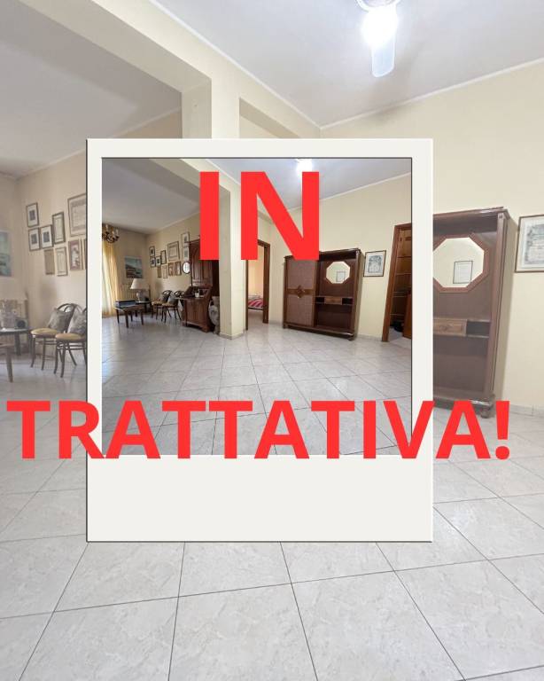 appartamento in vendita ad Altamura in zona Centro Storico