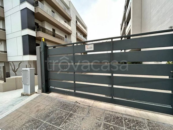 locale di sgombero in vendita ad Altamura