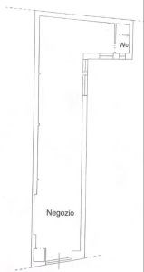 negozio in vendita ad Altamura