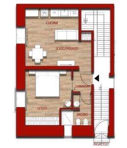 appartamento in vendita ad Altamura in zona Centro Storico