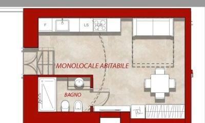 appartamento in vendita ad Altamura in zona Centro Storico