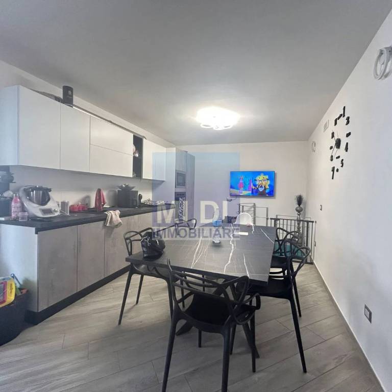 appartamento in vendita ad Altamura