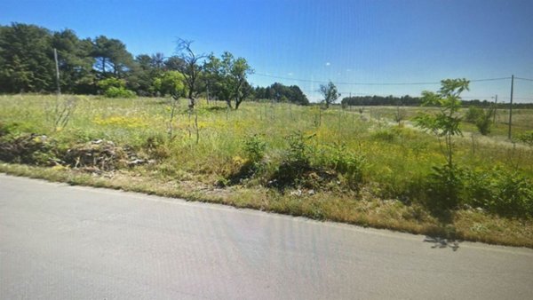 terreno agricolo in vendita ad Altamura