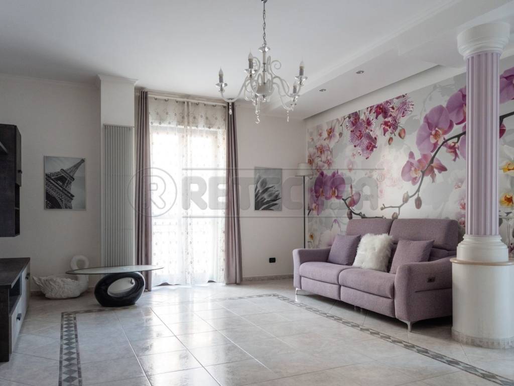 appartamento in vendita ad Altamura