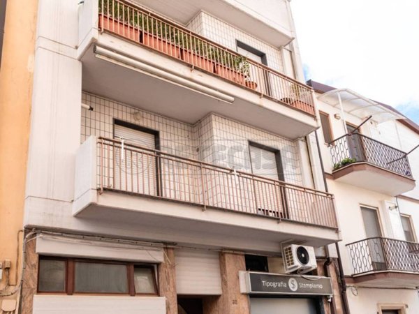 appartamento in vendita ad Altamura in zona Centro Storico