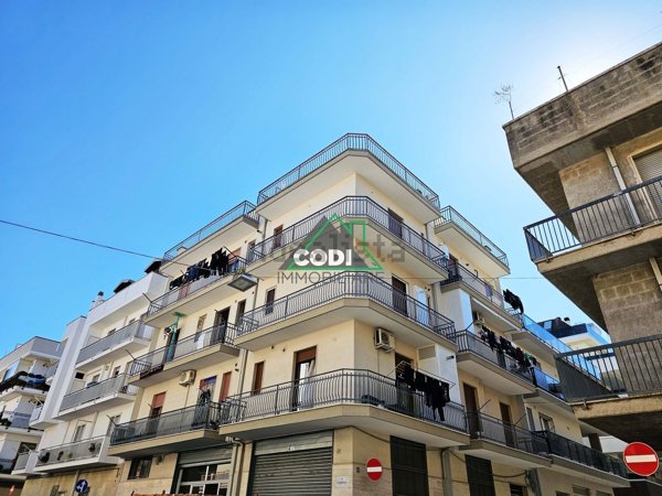 appartamento in vendita ad Altamura