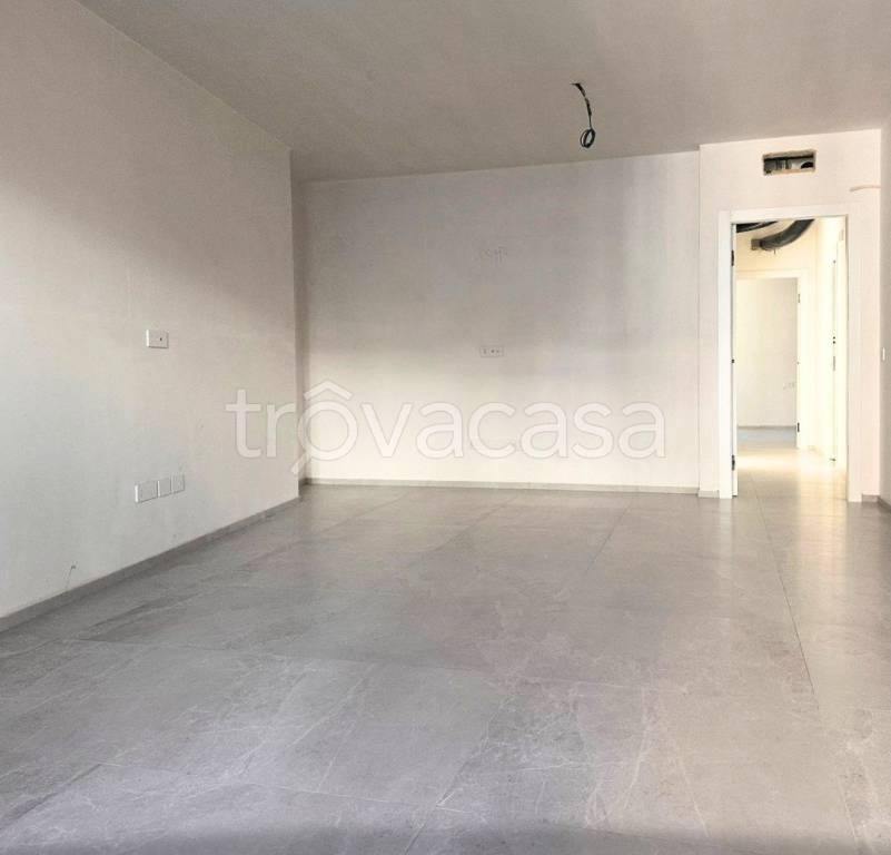 appartamento in vendita ad Altamura in zona Centro Storico