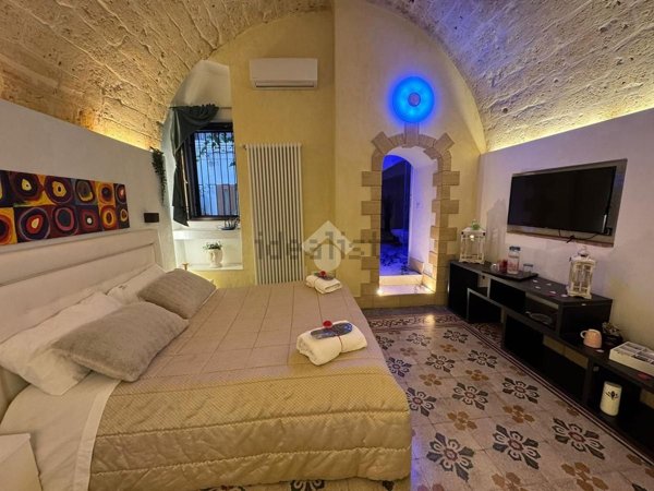 appartamento in vendita ad Altamura in zona Centro Storico