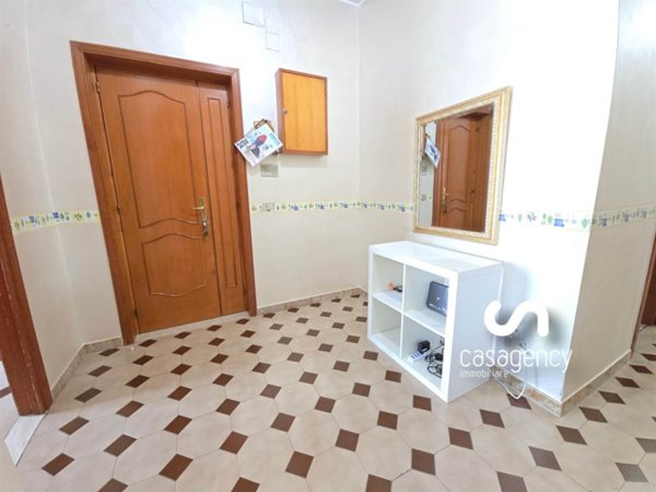 appartamento in vendita ad Altamura