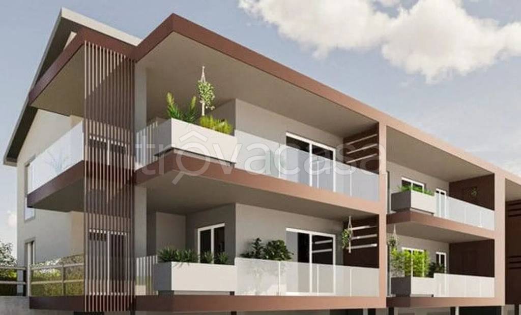 appartamento in vendita ad Altamura