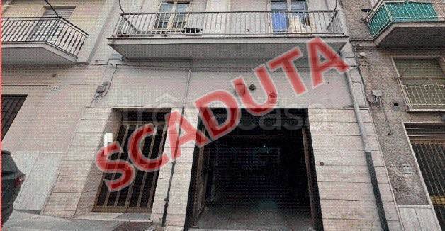 locale commerciale in vendita ad Altamura