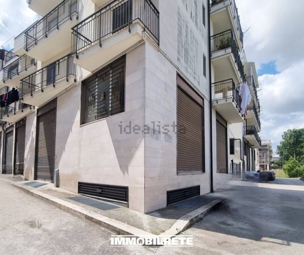 ufficio in vendita ad Altamura