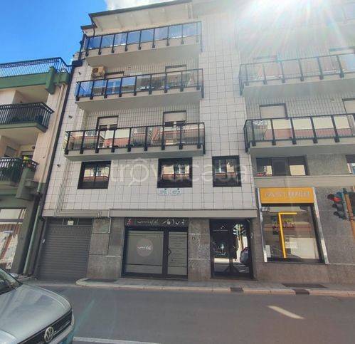 trivano in vendita ad Altamura in zona Centro Storico