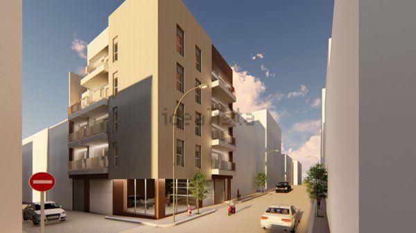 appartamento in vendita ad Altamura