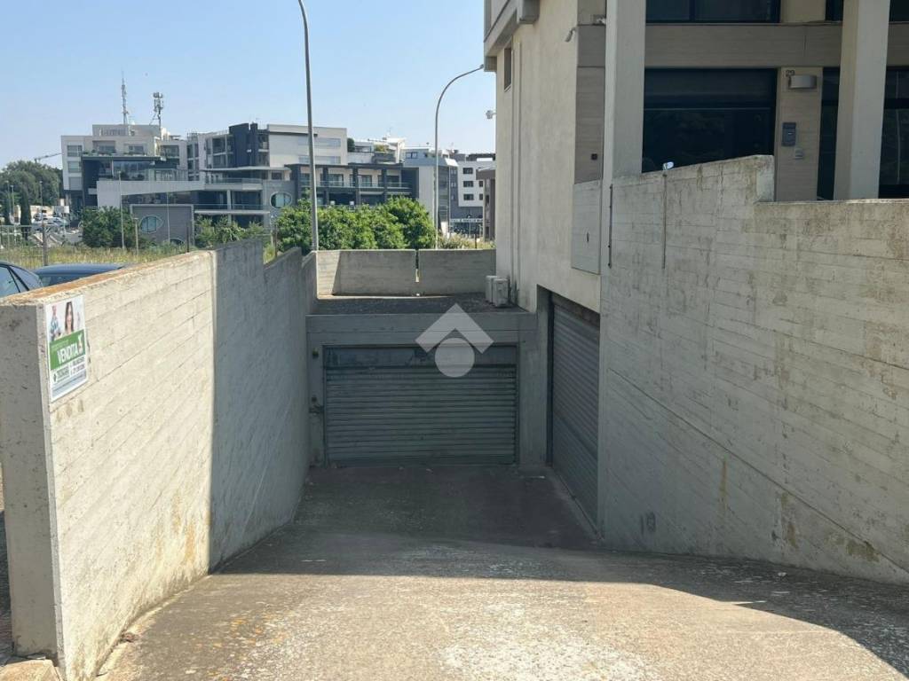 appartamento in vendita ad Altamura in zona Centro Storico