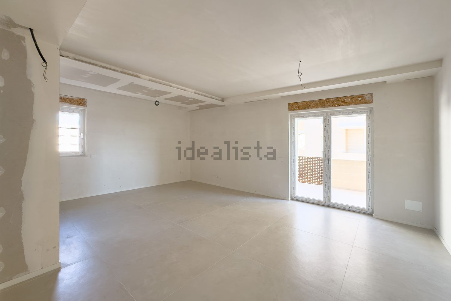 appartamento in vendita ad Altamura