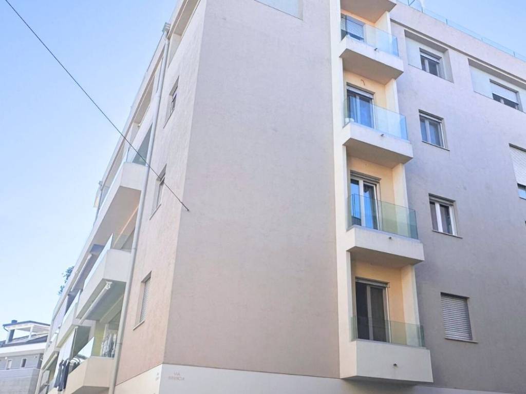 appartamento in vendita ad Altamura