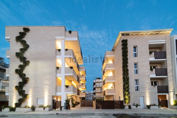 appartamento in vendita ad Altamura