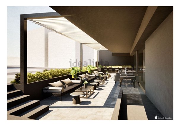 locale commerciale in vendita ad Altamura