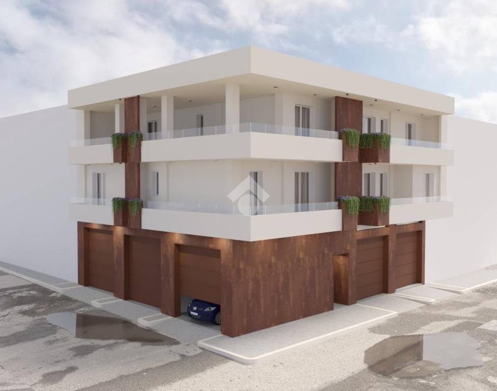 appartamento in vendita ad Altamura