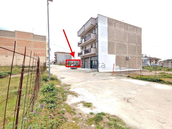 appartamento in vendita ad Altamura
