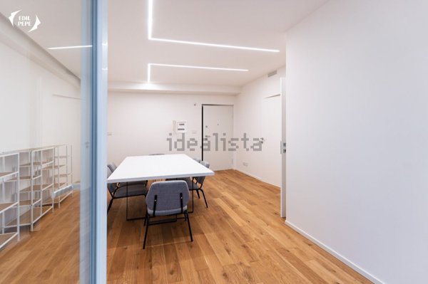 ufficio in vendita ad Altamura