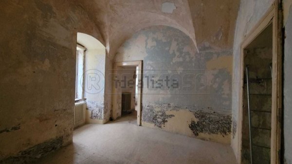 appartamento in vendita ad Altamura in zona Centro Storico