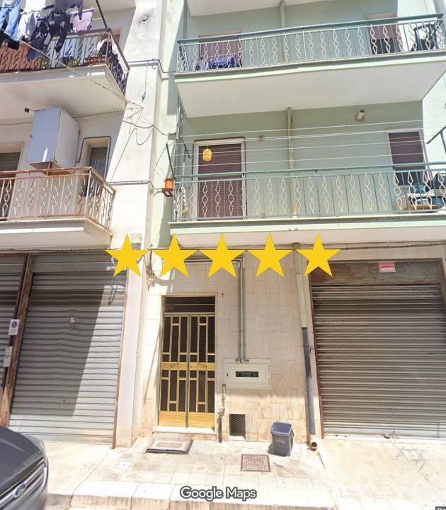 appartamento in vendita ad Altamura