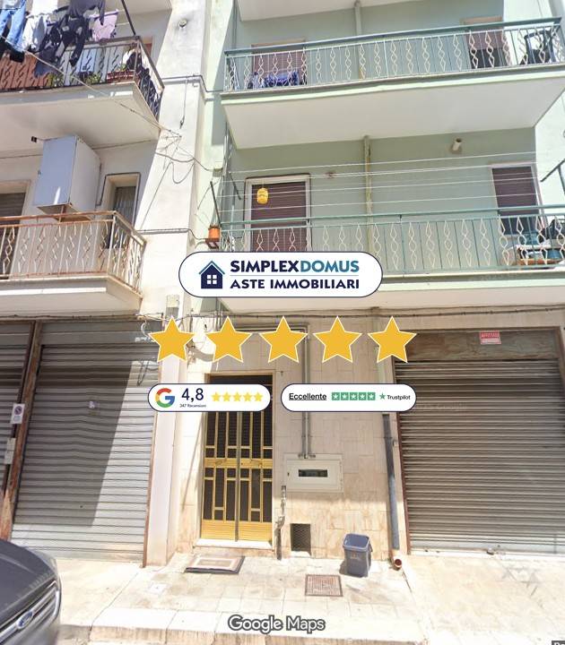 appartamento in vendita ad Altamura