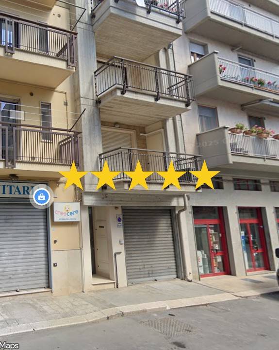 casa indipendente in vendita ad Altamura