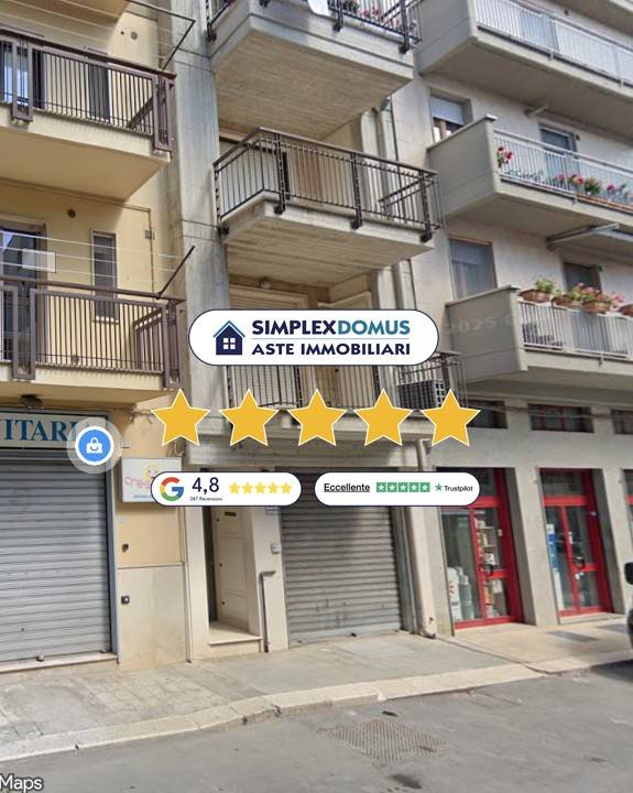 casa indipendente in vendita ad Altamura