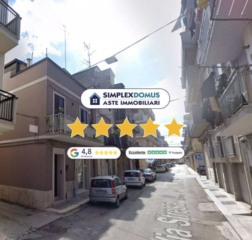 appartamento in vendita ad Altamura