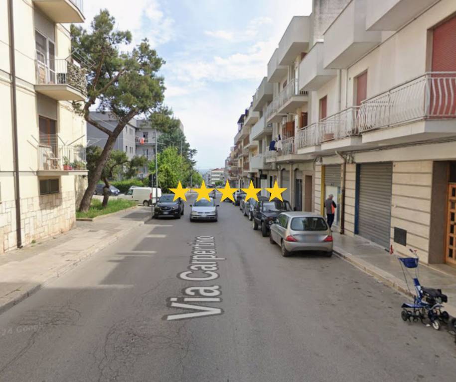 appartamento in vendita ad Altamura