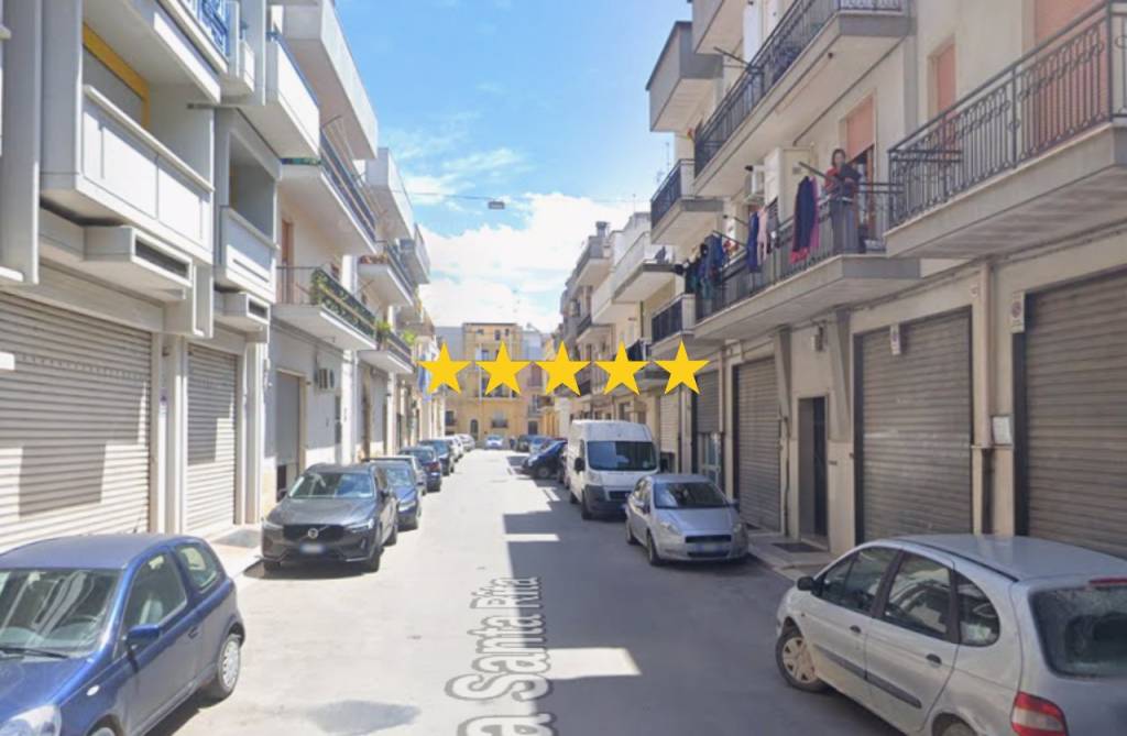 appartamento in vendita ad Altamura