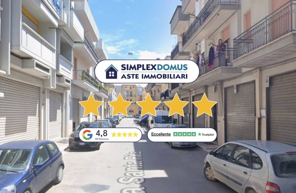 appartamento in vendita ad Altamura