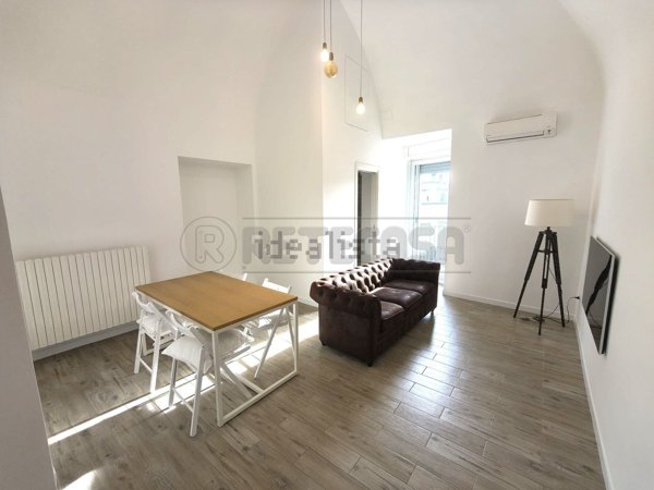 appartamento in vendita ad Altamura in zona Centro Storico