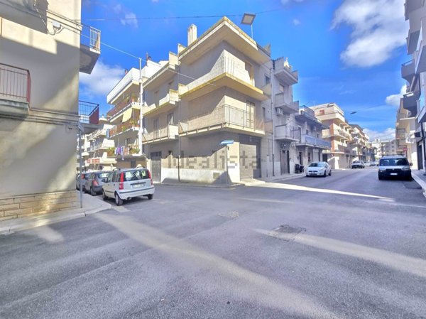appartamento in vendita ad Altamura