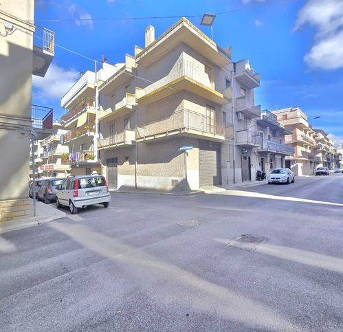 appartamento in vendita ad Altamura